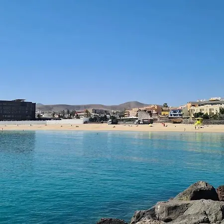 Holiday home Lajaira22 Airport *